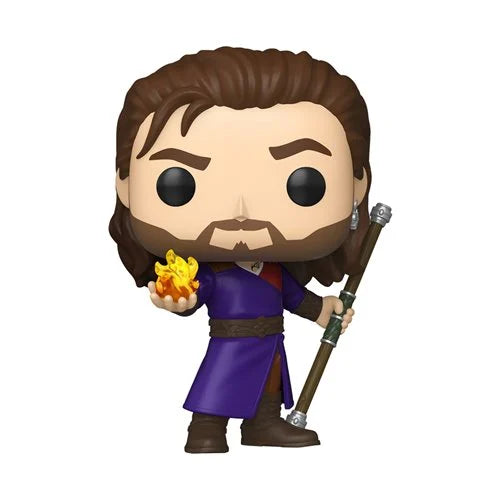 Funko Pop Baldur's Gate 3: Gale (1146)