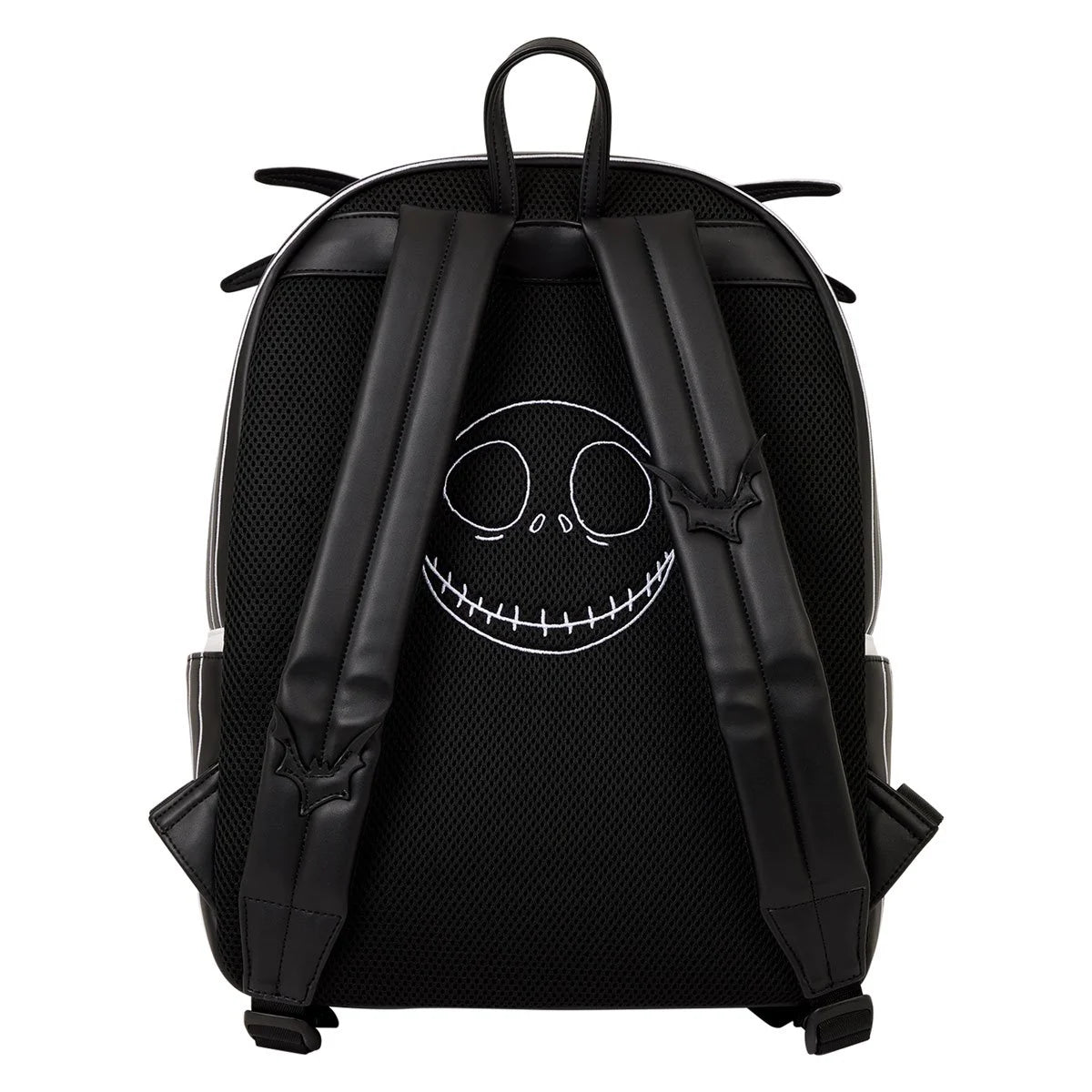Loungefly The Nightmare Before Christmas Jack Skellington Cosplay Full-Size Backpack