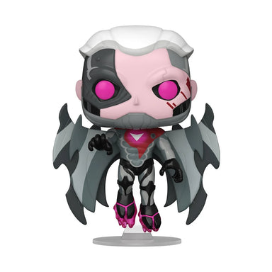 Funko Pop Plus X-Men 97: Bastion (1541)