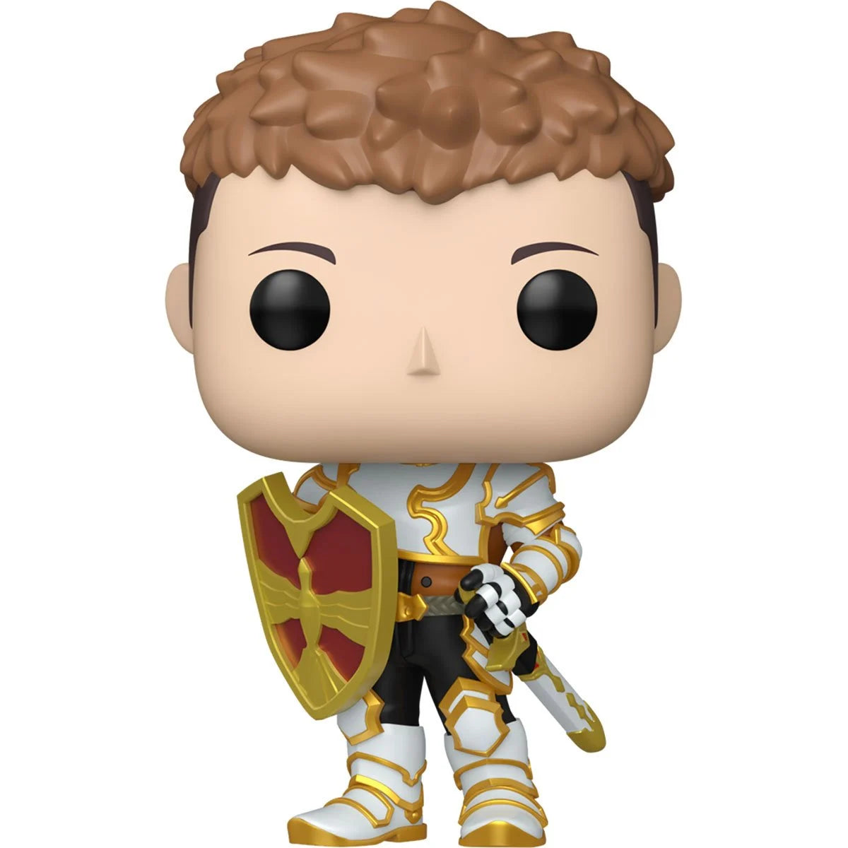 Funko Pop Solo Leveling: Yoo Jinho (1984)
