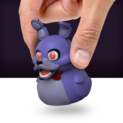PREVENTA Tubbz Mini Five Nights At Freddy's: Bonnie