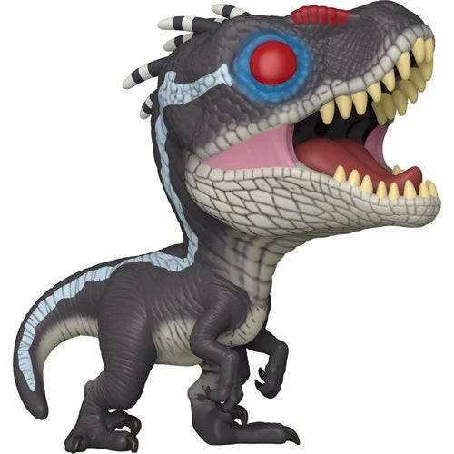 PREVENTA Funko Pop Jurassic Park: Alpha Raptor (2038)