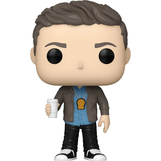 Funko Pop Brooklyn Nine-Nine: Jake Peralta (1622)