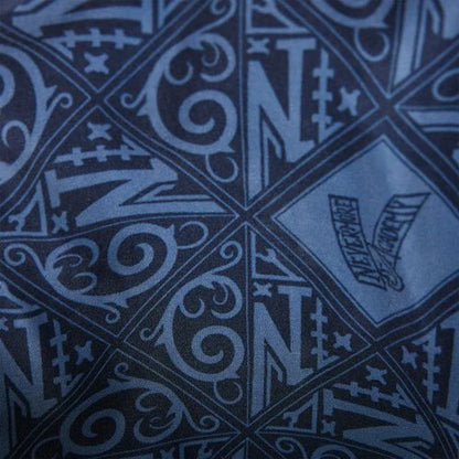 Loungefly Wednesday Cell Phone Crossbody Bag with Coin Bag