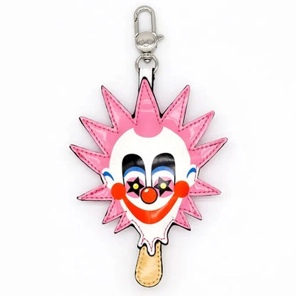 Whatever! Killer Klowns From Outer Space Blind-Box Vinyl Popsicle Head Scented Bag Charm