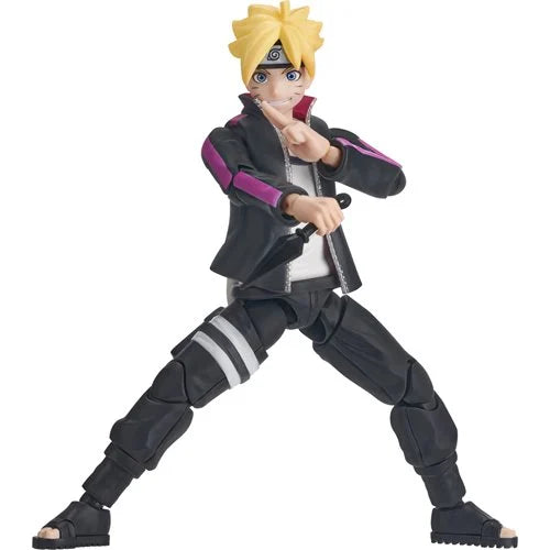 Blokees Champion Class Naruto Shippuden: Boruto Uzumaki (75601)