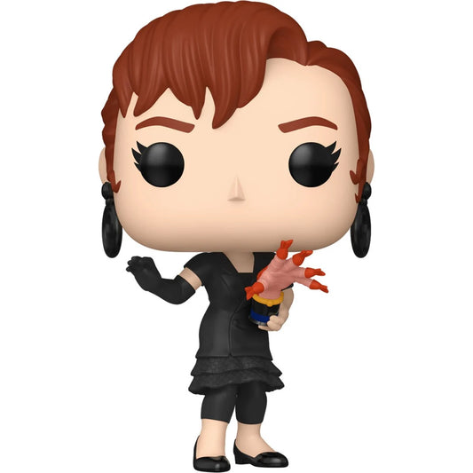 Funko Pop Beetlejuice: Delia Deetz (1758)