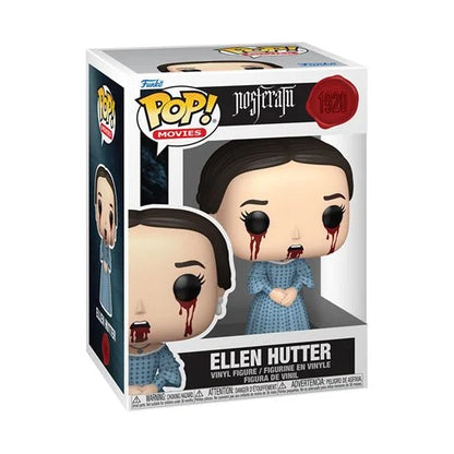 Funko Pop Nosferatu: Ellen Hutter (1920)