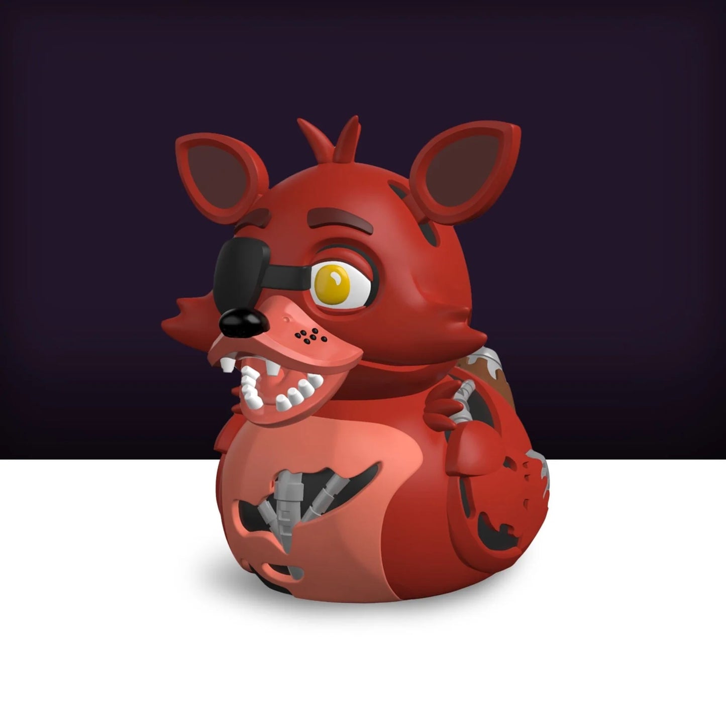 PREVENTA Tubbz Mini Five Nights At Freddy's: Foxy