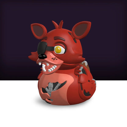 PREVENTA Tubbz Mini Five Nights At Freddy's: Foxy