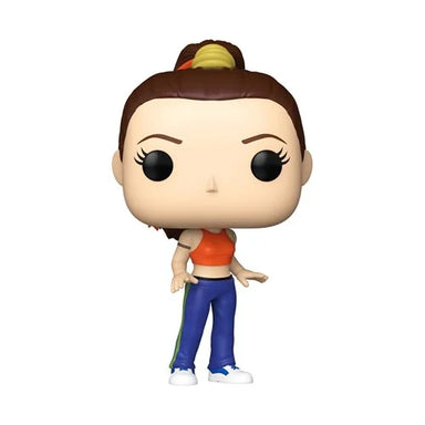 PREVENTA Funko Pop Spice Girls: Sporty Spice (505)