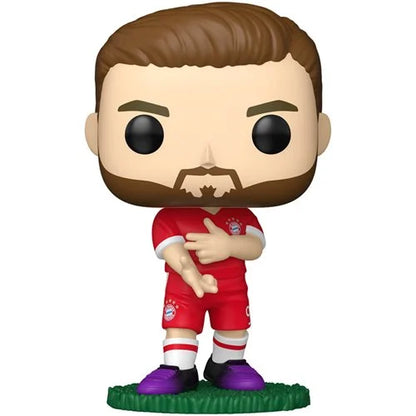 PREVENTA Funko Pop Football FC Bayern Múnich: Harry Kane (97)