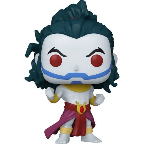 PREVENTA Funko Pop X-Men '97: En Sabah Nur (1598)