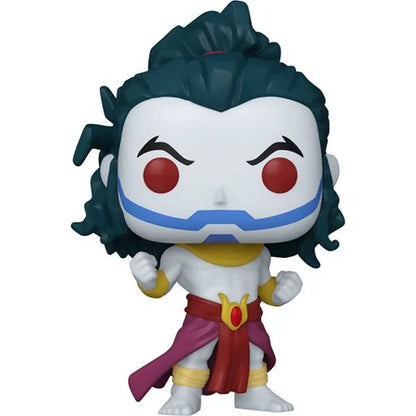 PREVENTA Funko Pop X-Men '97: En Sabah Nur (1598)