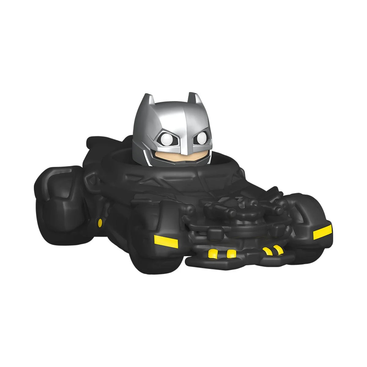 Funko Bitty Pop Ride Batman: Batman with Batmobile