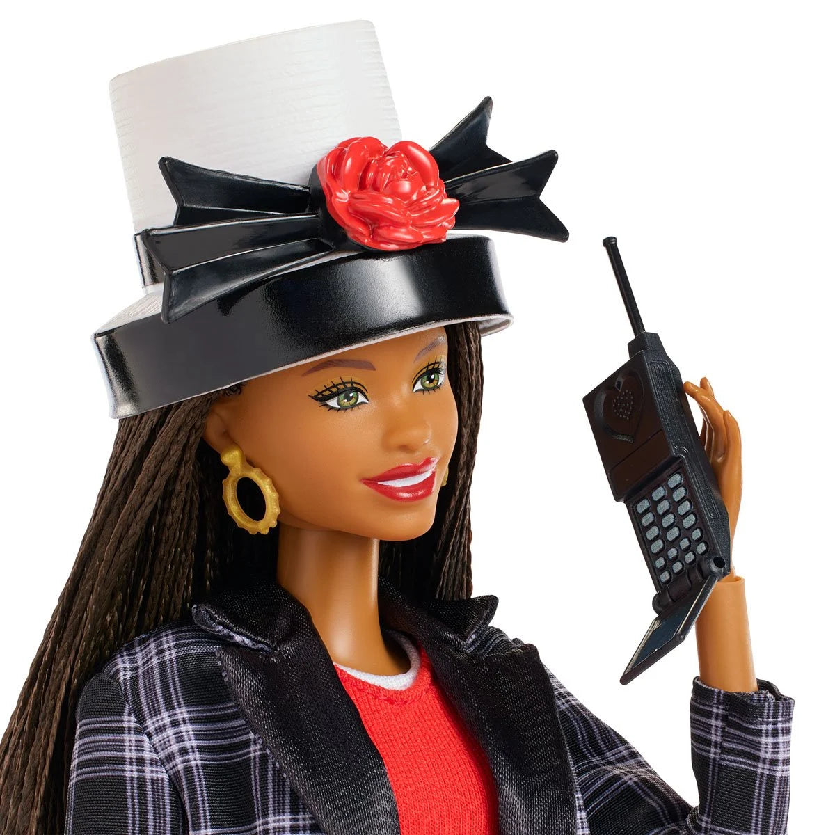 Mattel Clueless: Dionne Doll