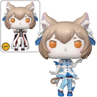 PREVENTA Funko Pop Re:Zero tarting Life in Another World: Ferris  (2469)