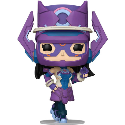 PREVENTA Funko Pop Super Marvel Rivals: Galacta (1067)