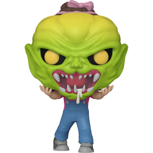 PREVENTA Funko Pop Goosebumps: The Haunted Mask (33)