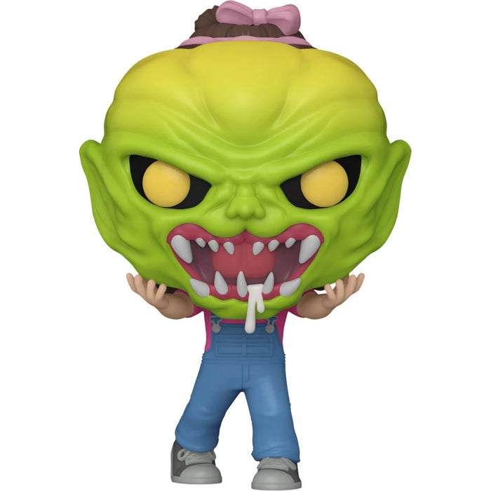 Funko Pop Goosebumps: The Haunted Mask (33)