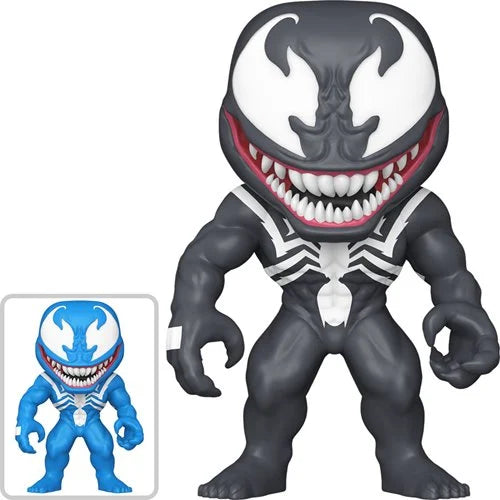Funko Pop Marvel Rivals: Venom (1218)