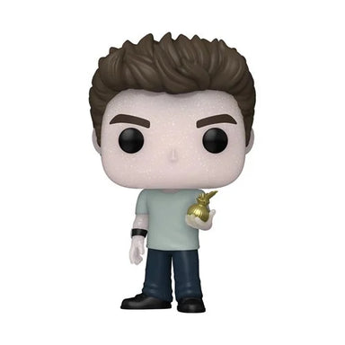 PREVENTA Funko Pop The Twilight Saga: Edward Cullen (2130)