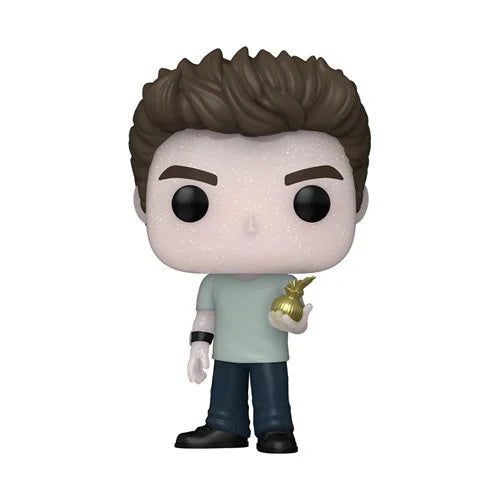 PREVENTA Funko Pop The Twilight Saga: Edward Cullen (2130)