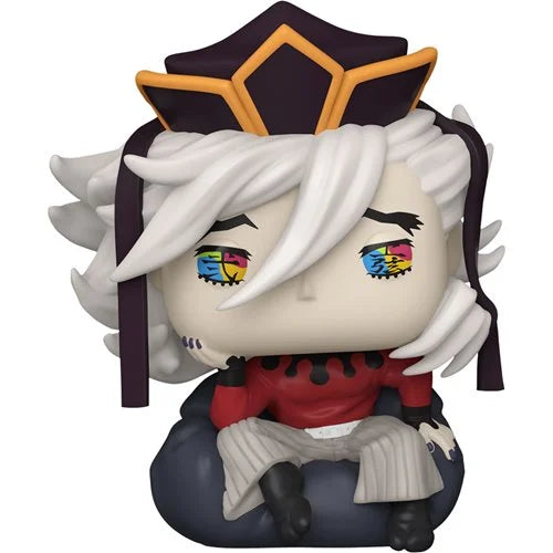 Funko Pop Plus Demon Slayer: Doma (2044)