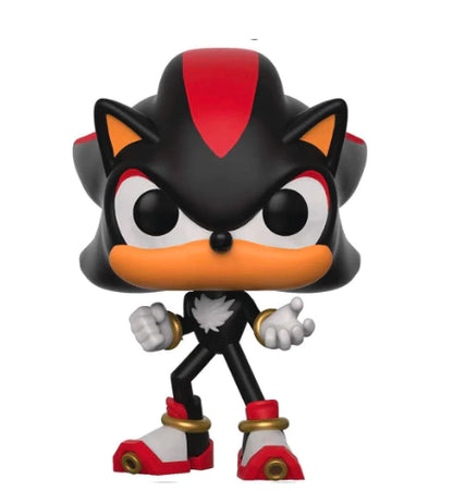 Funko Pop Sonic The Hedgehog: Shadow (285)