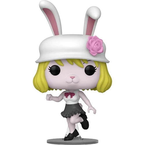 Funko Pop One Piece: Carrot (1588)