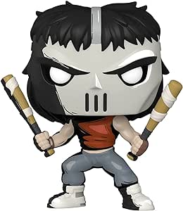 Funko Pop TMNT: Casey Jones - Special Edition (36)