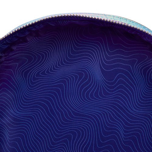 PREVENTA Loungefly K-Pop Demon Hunters: Huntr/x Mini-Backpack