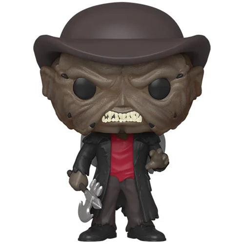 Funko Pop Jeepers Creepers: The Creeper with hat (832)