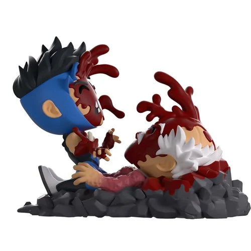 Youtooz 2-Pack Invincible Collection: Invincible vs Conquest (03)