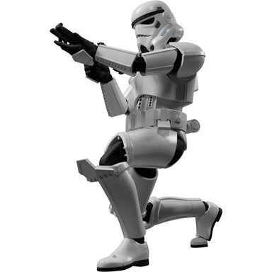 PREVENTA Blokees Champion Class Star Wars: The Empire Strikes Back: Stormtrooper (75802)