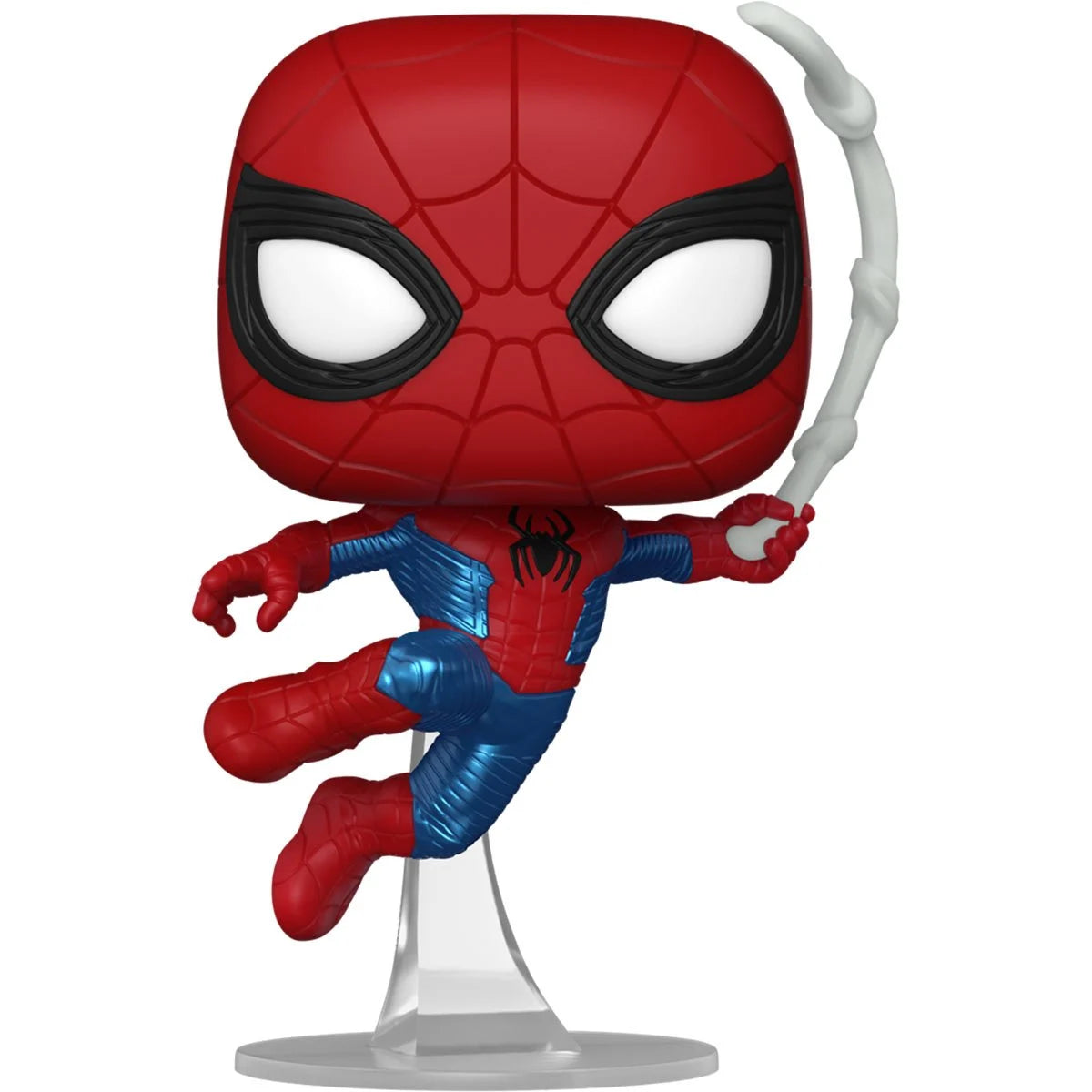 Funko Pop Spider-Man No Way Home: Spider-Man (1160)