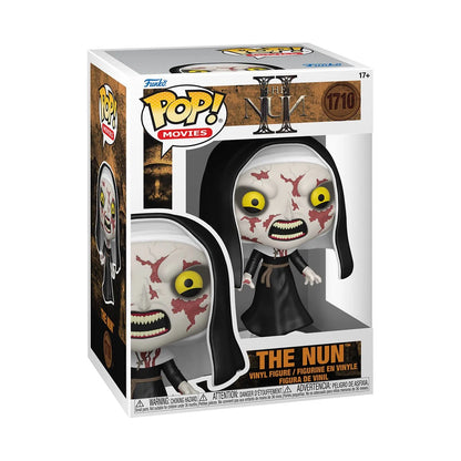 PREVENTA Funko Pop The Nun II: The Nun (1710)