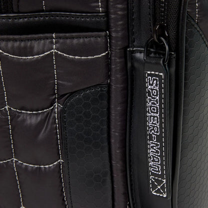 Loungefly Spider-Man Black Out Full-Size Backpack