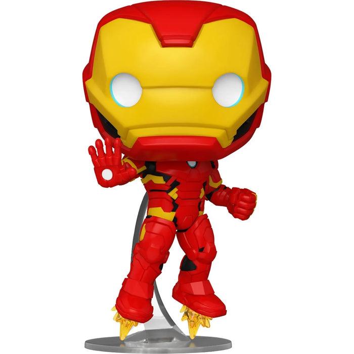 Funko Pop Marvel New Classics: Iron Man (1421)