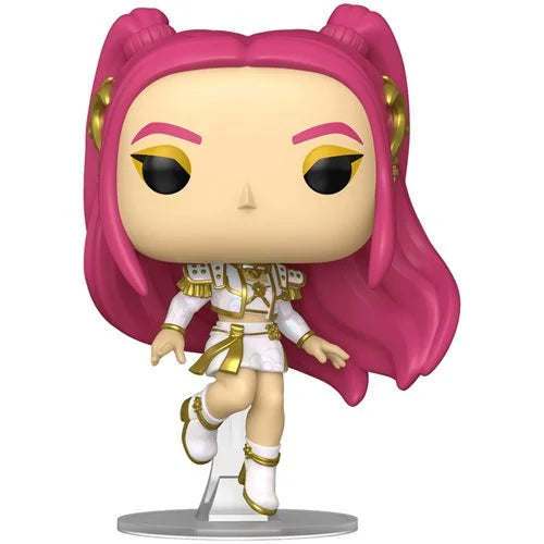 PREVENTA Funko Pop K-pop Demon Hunters: Mira What It Sounds Like (2431)