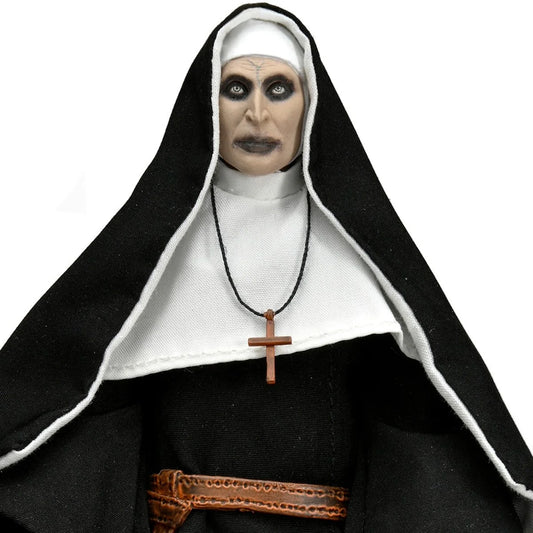 NECA The Conjuring Universe: Ultimate The Nun Valak 7-Inch Scale Action Figure