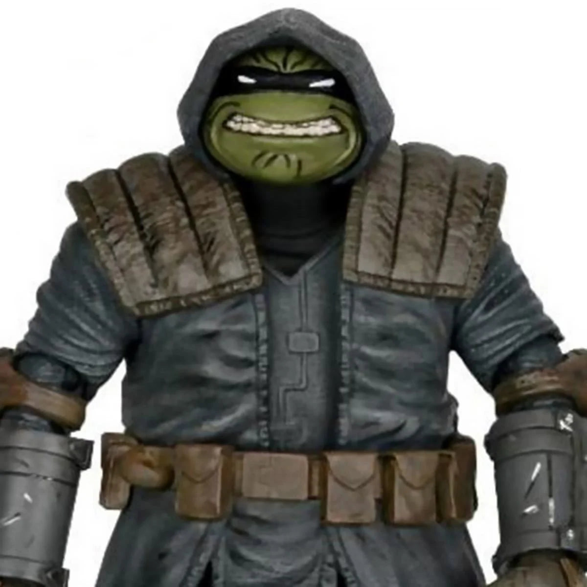 NECA TMNT: Ultimate The Last Ronin Armored