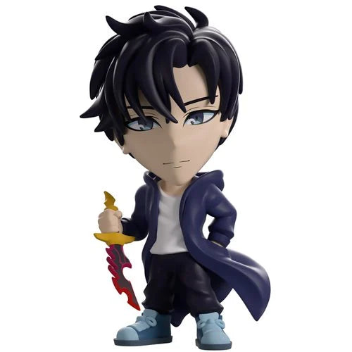 Youtooz Solo Leveling Collection: Sung Jinwoo (00)