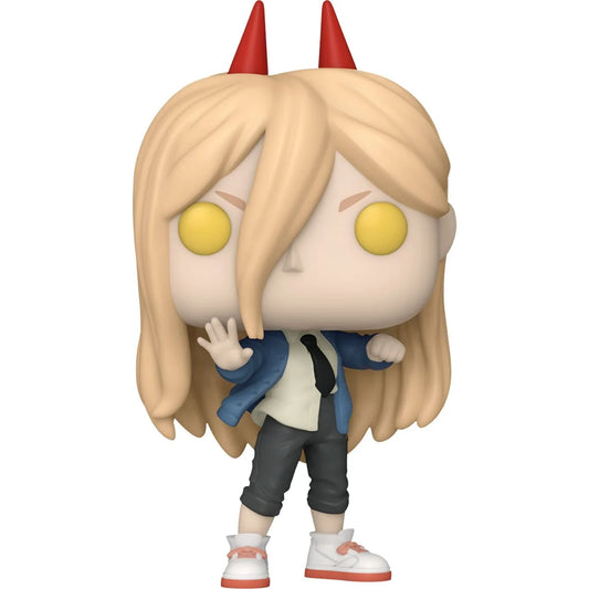 Funko Pop Chainsaw Man: Power (1681)