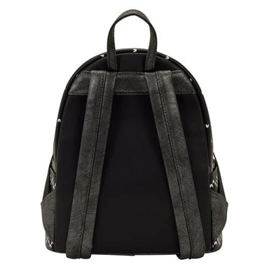 Loungefly The Nightmare Before Christmas Jack Skellington Reversible Sequin Mini-Backpack