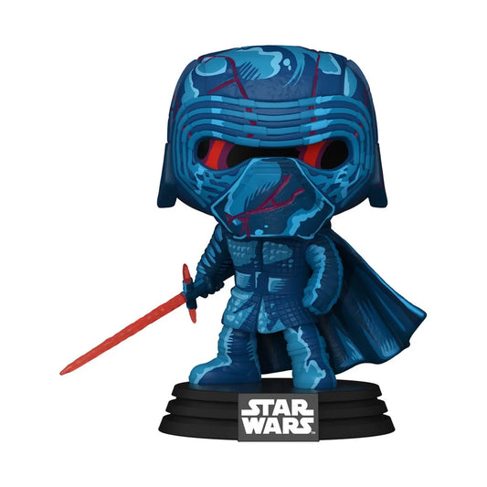 Funko Pop Star Wars Episode 7: Kylo Ren Retro (770)