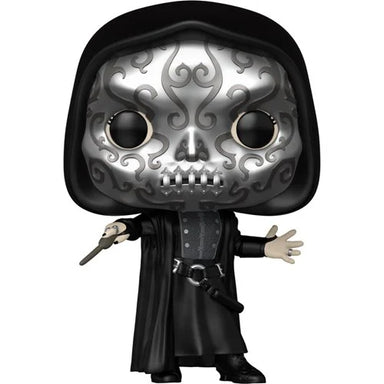 PREVENTA Funko Pop Harry Potter: Bellatrix Lestrange (209)