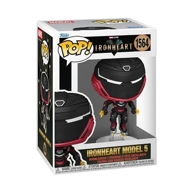 Funko Pop Iron Heart: IronHeart Model 5 (1564)