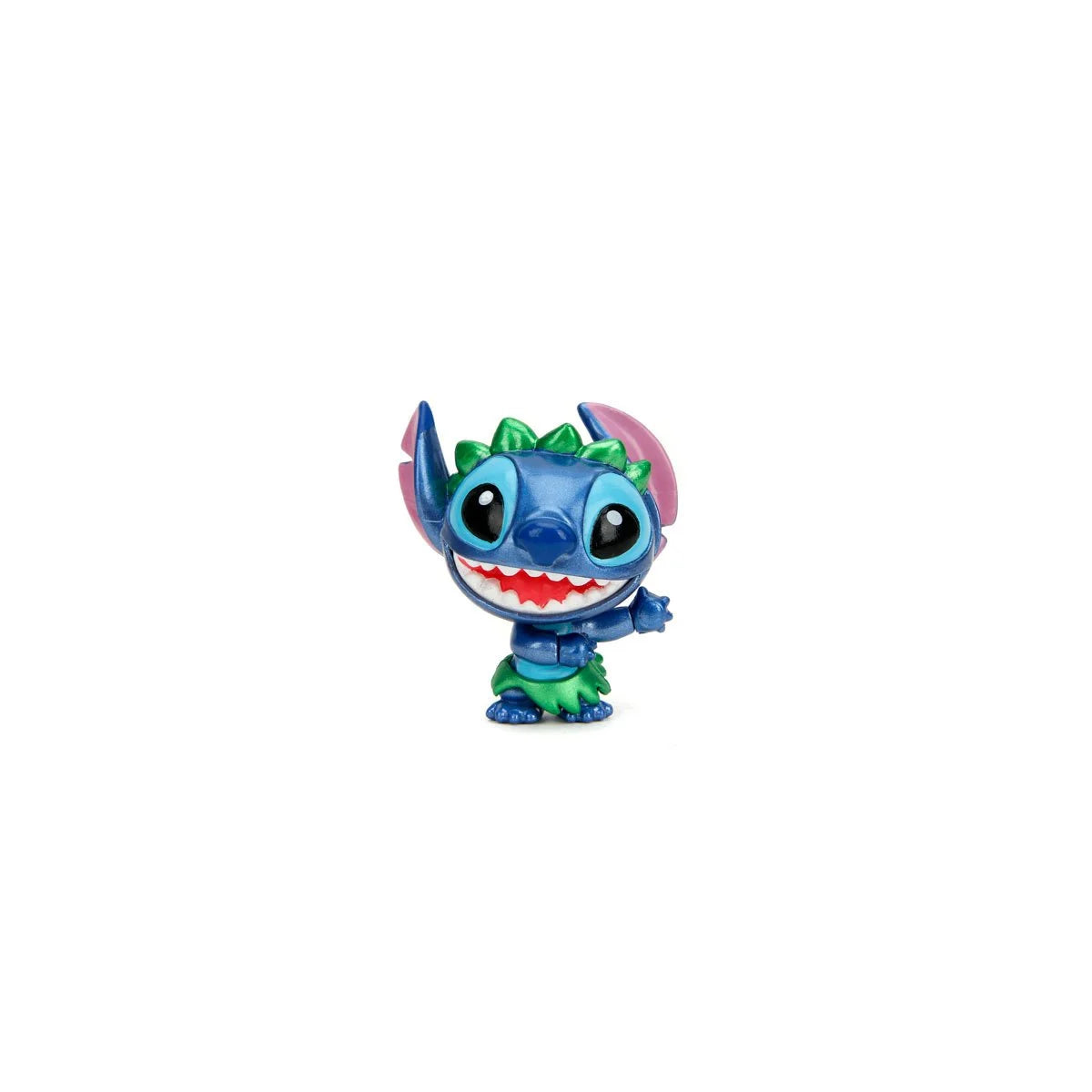 Jada Toys Metalfigs Lilo & Stitch: Stitch Die-Cast Metal Mini-Fgure 4-Pack