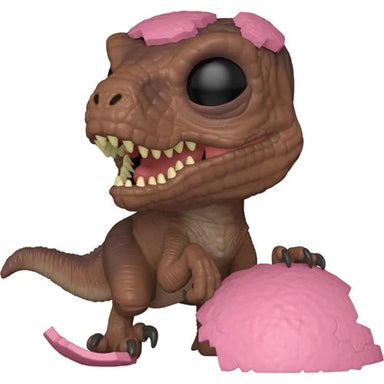 Funko Pop Jurassic Park: Raptor Easter Edition (1897)